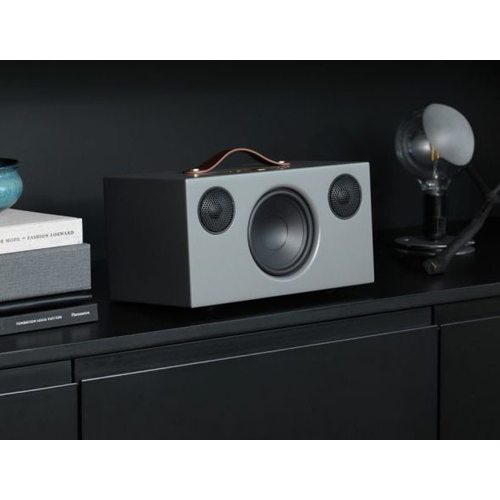 Стационарная колонка Audio Pro Addon C10 (серый)