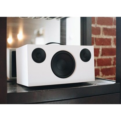 Стационарная колонка Audio Pro Addon C10 (белый)