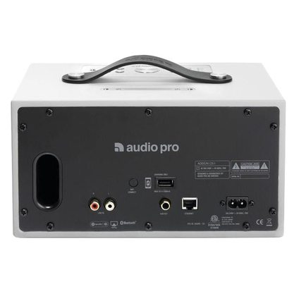 Стационарная колонка Audio Pro Addon C5 (белый)