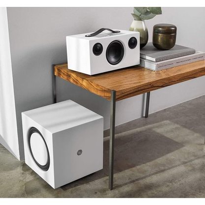 Стационарная колонка Audio Pro Addon C5 (белый)