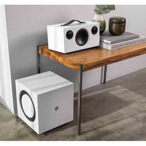 Стационарная колонка Audio Pro Addon C5 (белый)