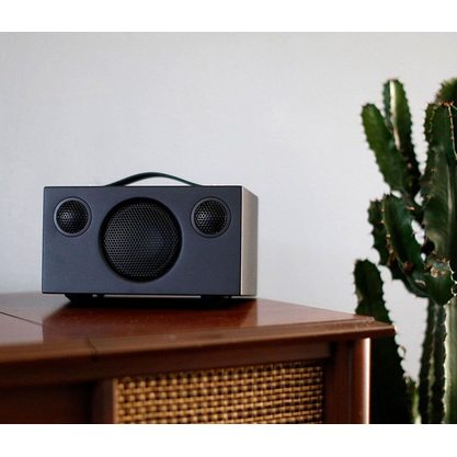 Стационарная колонка Audio Pro Addon T3 (черный)