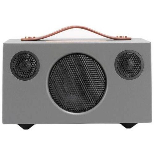 Стационарная колонка Audio Pro Addon T3 (серый)