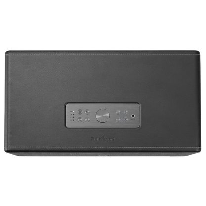 Стационарная колонка Audio Pro Drumfire D-1 (черный)