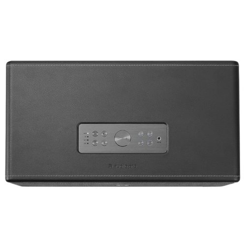 Стационарная колонка Audio Pro Drumfire D-1 (черный)