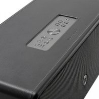 Audio Pro Drumfire D-1 (черный)