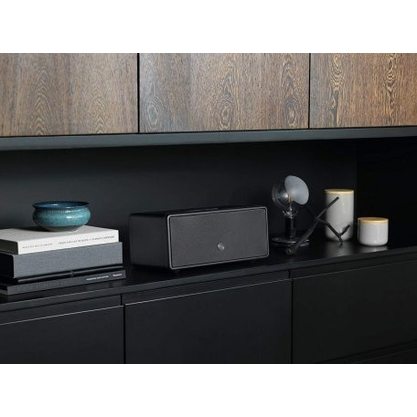 Стационарная колонка Audio Pro Drumfire D-1 (черный)