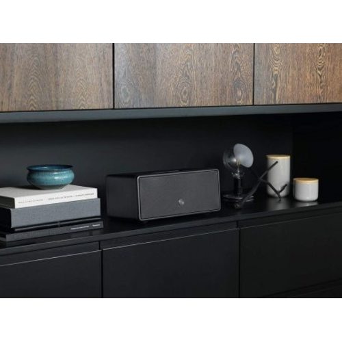 Стационарная колонка Audio Pro Drumfire D-1 (черный)