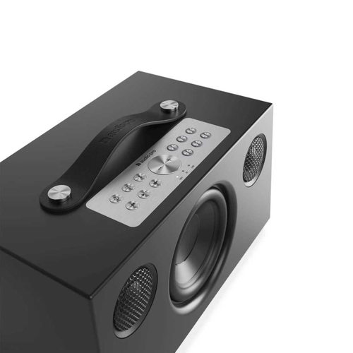 Стационарная колонка Audio Pro C5 MkII (черный)
