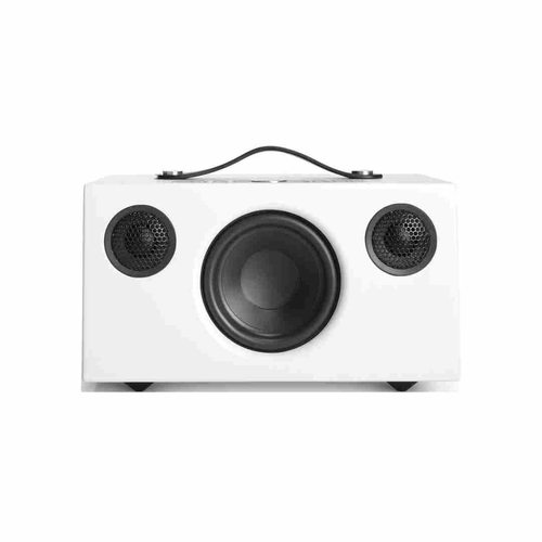 Стационарная колонка Audio Pro C5 MkII (белый)