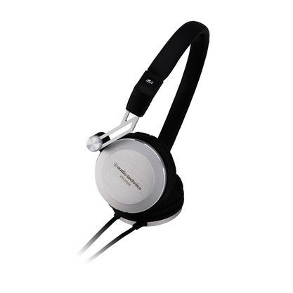 Наушники Audio-Technica ATH-ES88