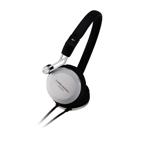 Наушники Audio-Technica ATH-ES88