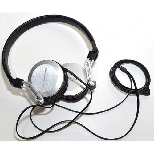 Наушники Audio-Technica ATH-ES88