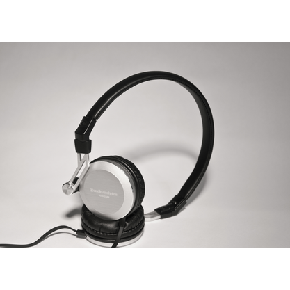 Наушники Audio-Technica ATH-ES88