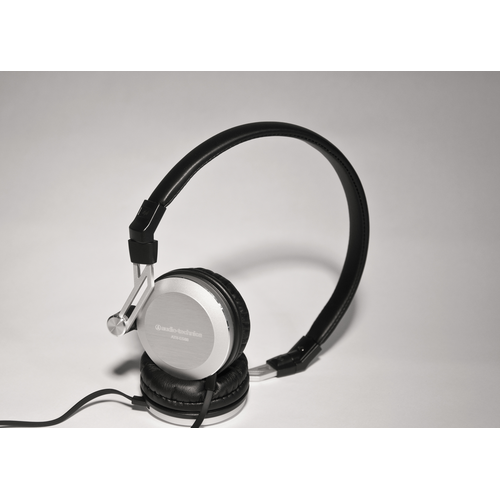 Наушники Audio-Technica ATH-ES88