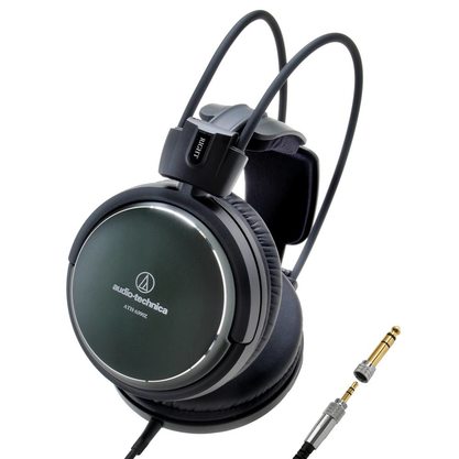 Наушники Audio-Technica ATH-A990Z