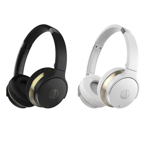 Беспроводные наушники Audio-Technica ATH-AR3BT