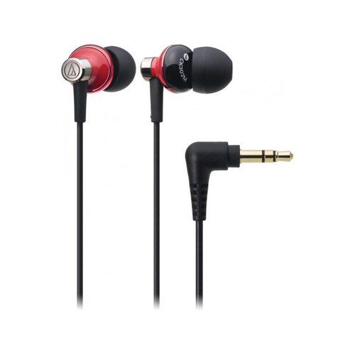 Наушники Audio-Technica ATH-CK303M
