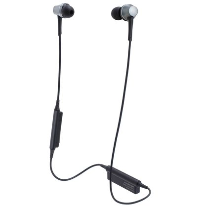 Беспроводные наушники Audio-Technica ATH-CKR75BT