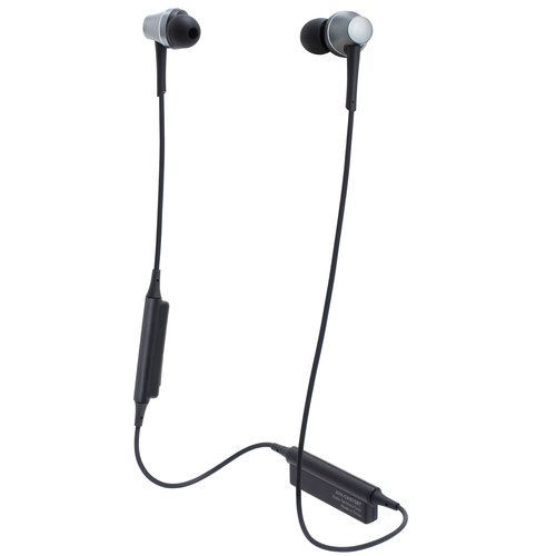 Беспроводные наушники Audio-Technica ATH-CKR75BT
