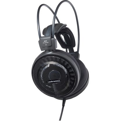 Наушники Audio-Technica ATH-AD700X