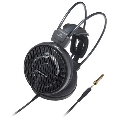 Наушники Audio-Technica ATH-AD700X