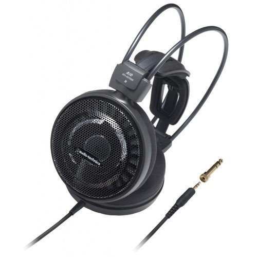 Наушники Audio-Technica ATH-AD700X