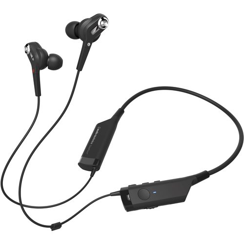 Беспроводные наушники Audio-Technica ATH-ANC40BT