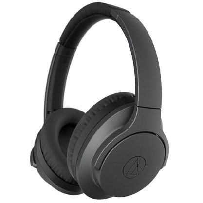 Беспроводные наушники Audio-Technica ATH-ANC700BT (черный)