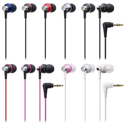 Наушники Audio-Technica ATH-CK313М