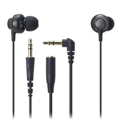 Наушники Audio-Technica ATH-CKM55