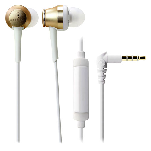 Наушники Audio-Technica ATH-CKR70iS