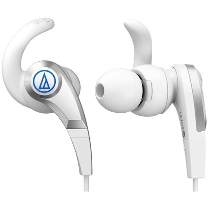 Наушники Audio-Technica ATH-CKX5is