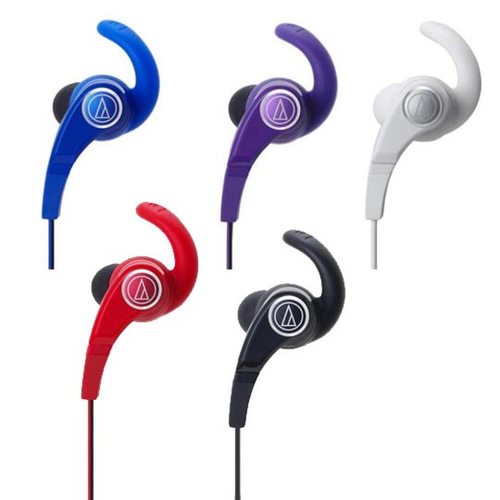 Наушники Audio-Technica ATH-CKX7