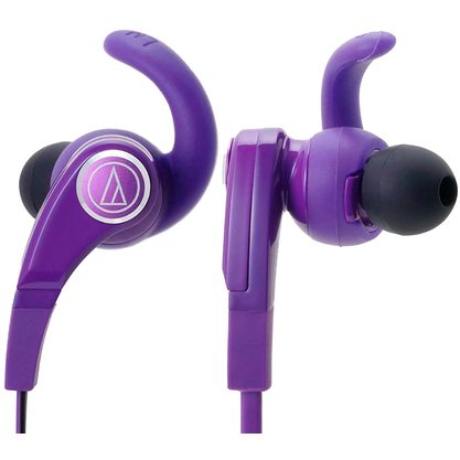 Наушники Audio-Technica ATH-CKX7