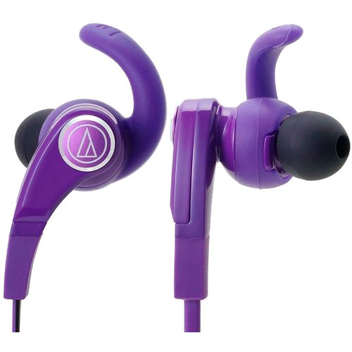 Наушники Audio-Technica ATH-CKX7