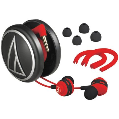 Наушники Audio-Technica ATH-COR150