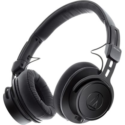 Наушники Audio-Technica ATH-M60x
