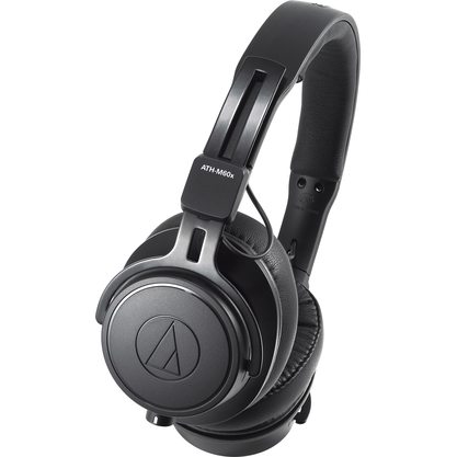 Наушники Audio-Technica ATH-M60x