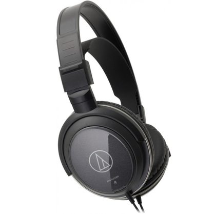 Наушники Audio-Technica ATH-AVC300