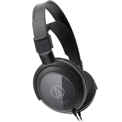 Наушники Audio-Technica ATH-AVC300