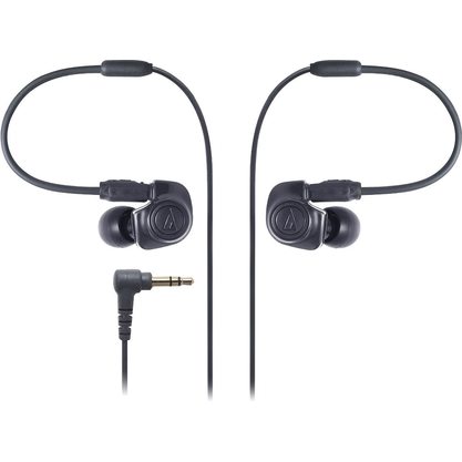 Наушники Audio-Technica ATH-IM50