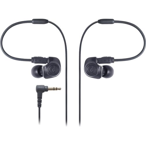 Наушники Audio-Technica ATH-IM50