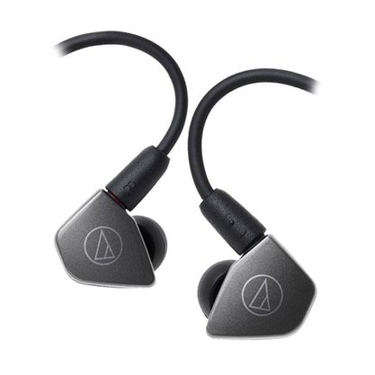 Наушники Audio-Technica ATH-LS70iS