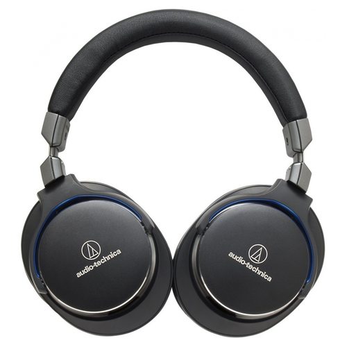 Наушники Audio-Technica ATH-MSR7
