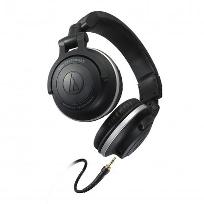 Наушники Audio-Technica ATH-PRO700MK2