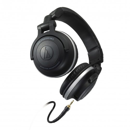 Наушники Audio-Technica ATH-PRO700MK2
