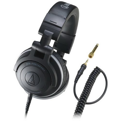Наушники Audio-Technica ATH-PRO700MK2