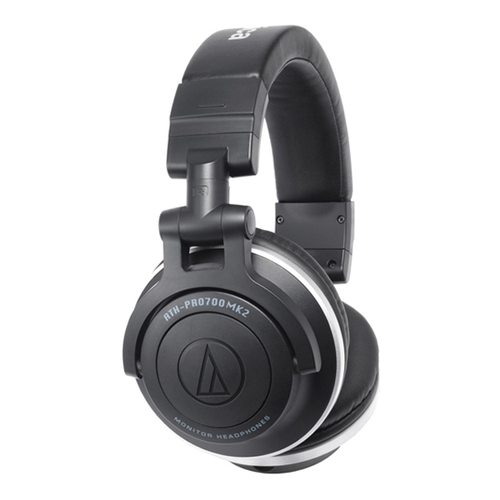 Наушники Audio-Technica ATH-PRO700MK2