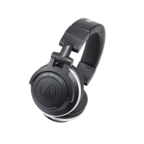 Наушники Audio-Technica ATH-PRO700MK2